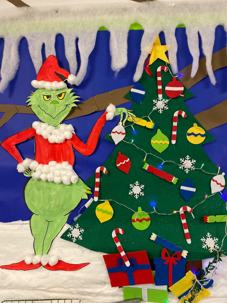 SfLBeeslack's tweet photo. Happy December from our Hub learners! https://t.co/kuIePr3Wdg