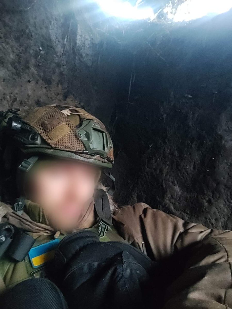 PlumberOFortune's tweet photo. Link to donate for very important drone needed for Ukrainian soldier to complete reconnaissance missions https://t.co/ARuDM5TKlz https://t.co/sE1ufvIKSF