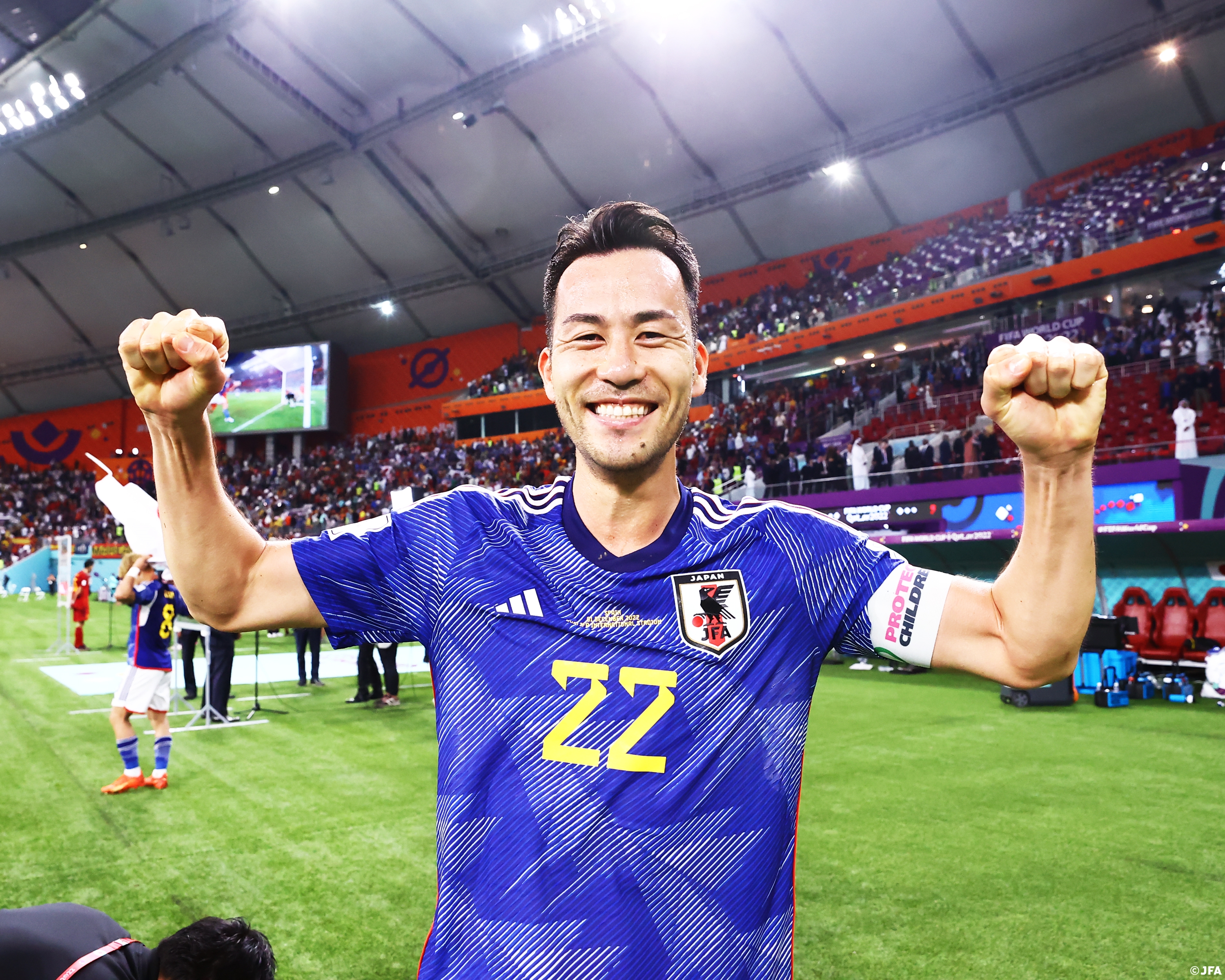 サッカー日本代表 🇯🇵 على X: サッカー日本代表 🇯🇵 على X: