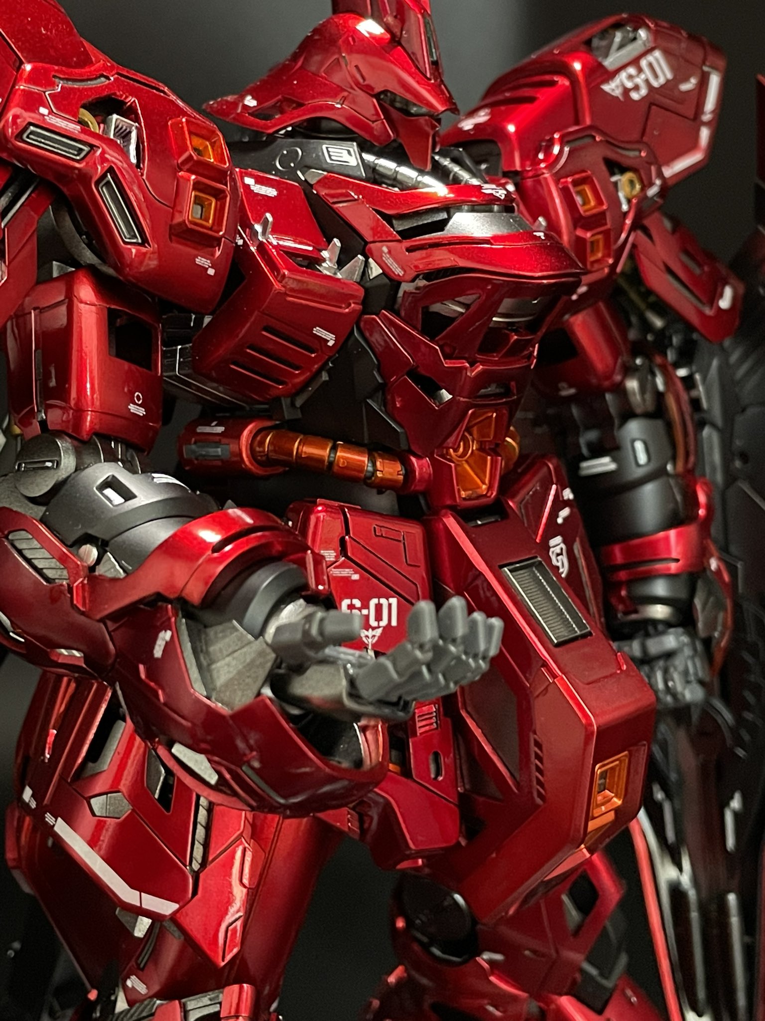 豊富買蔵 辛いキャンディー様専用 METAL BUILD フリーダム x-1フル