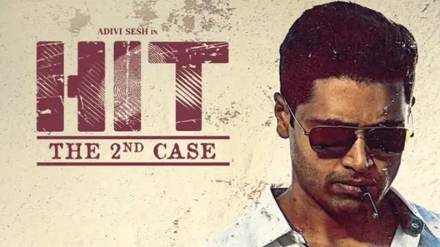 CinemaniaIndia's tweet photo. #HIT2:
👍🏽 - Brilliant editing (Garry BH), impressive cinematography (S. Manikandan) &amp; colour grading, pulsating bgm, fine performance by #AdiviSesh, racy screenplay with several twists (encounter scene was excellent), good use of prosthetics
👎🏽 - Illogical casting
★★★☆☆ https://t.co/FJLmb29XeL