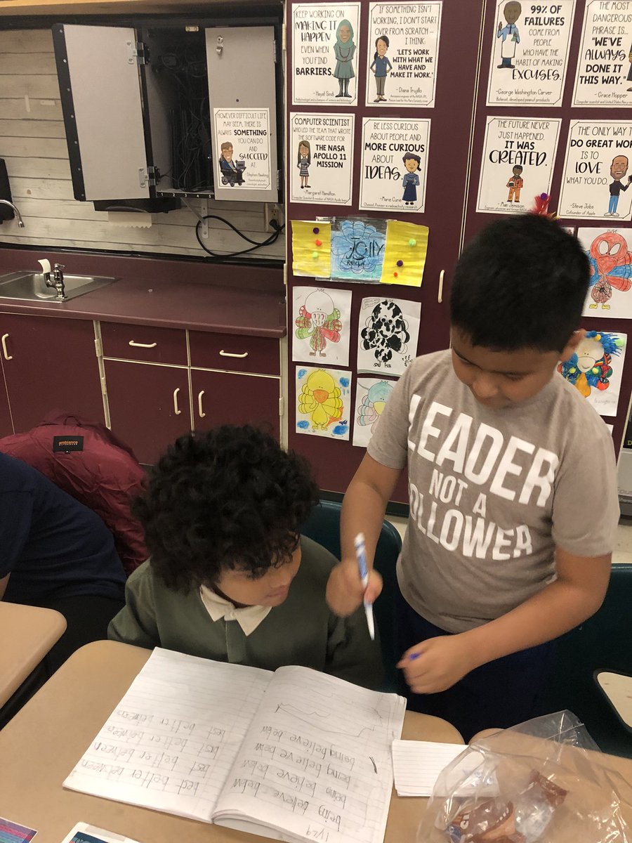 Ms. Patch tweet media