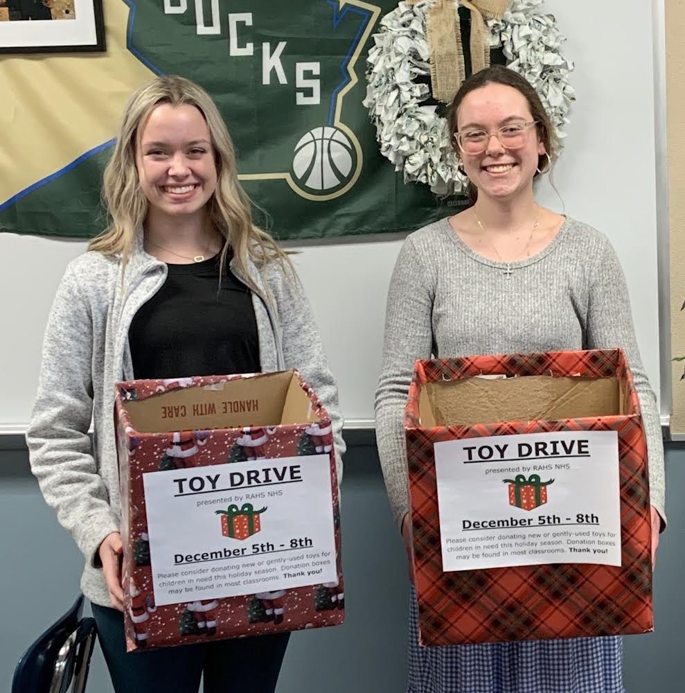 School District of Reedsburg tweet media