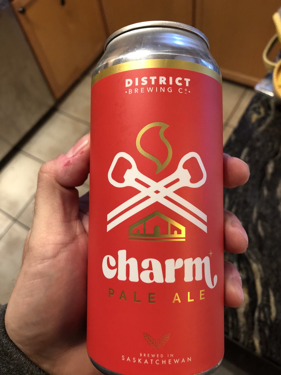 SaskSneeze's tweet photo. Beer advent calendar day 1 #Brewzer https://t.co/ENluKmtcah