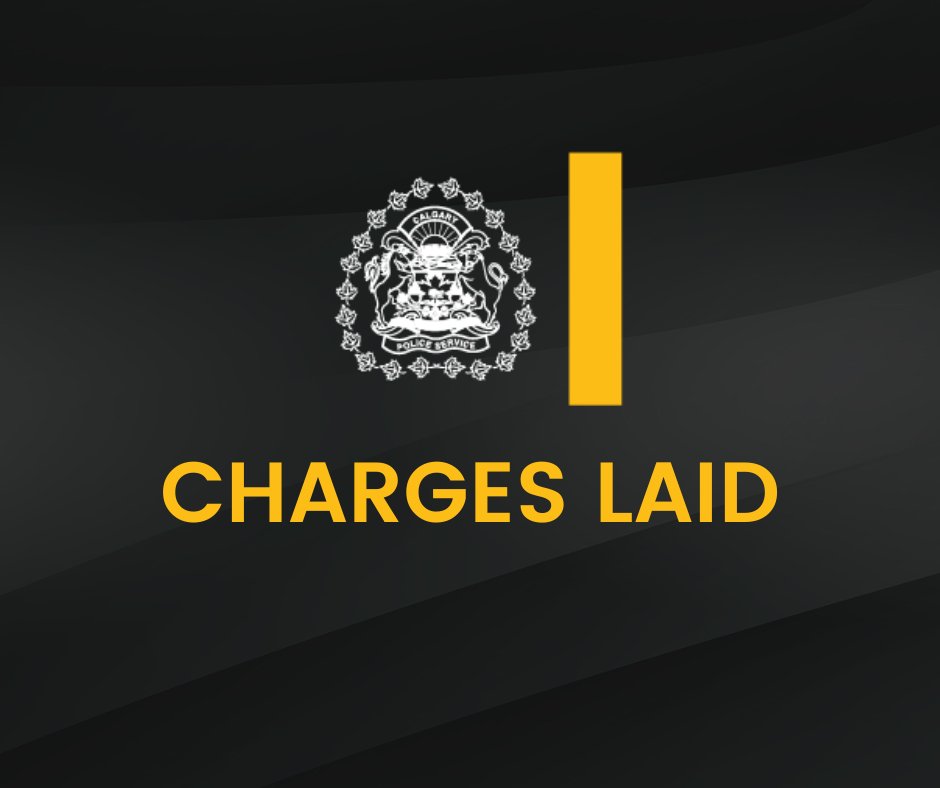 Calgary Police tweet media