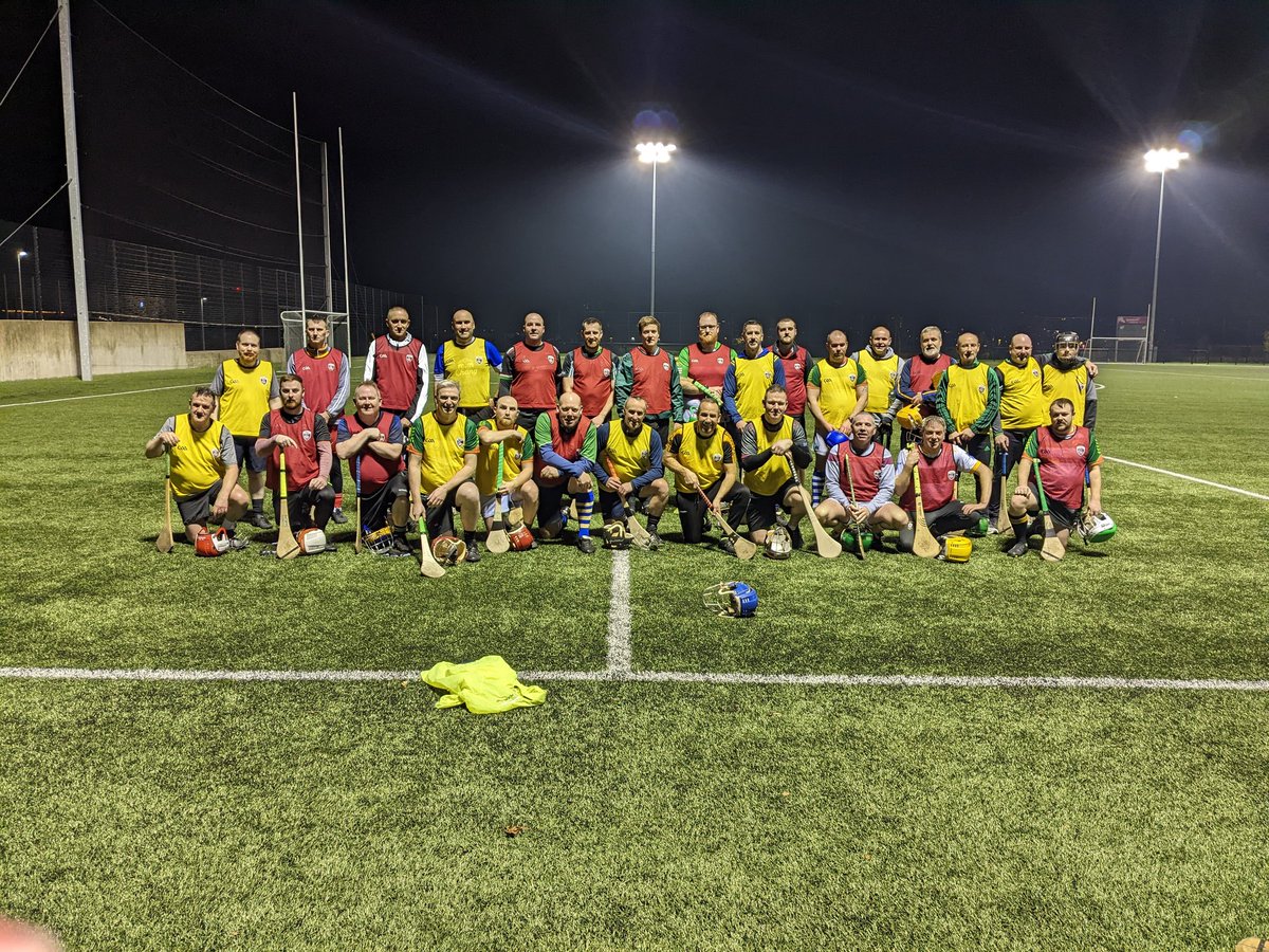 Halfpacehurling/Social hurling tweet media