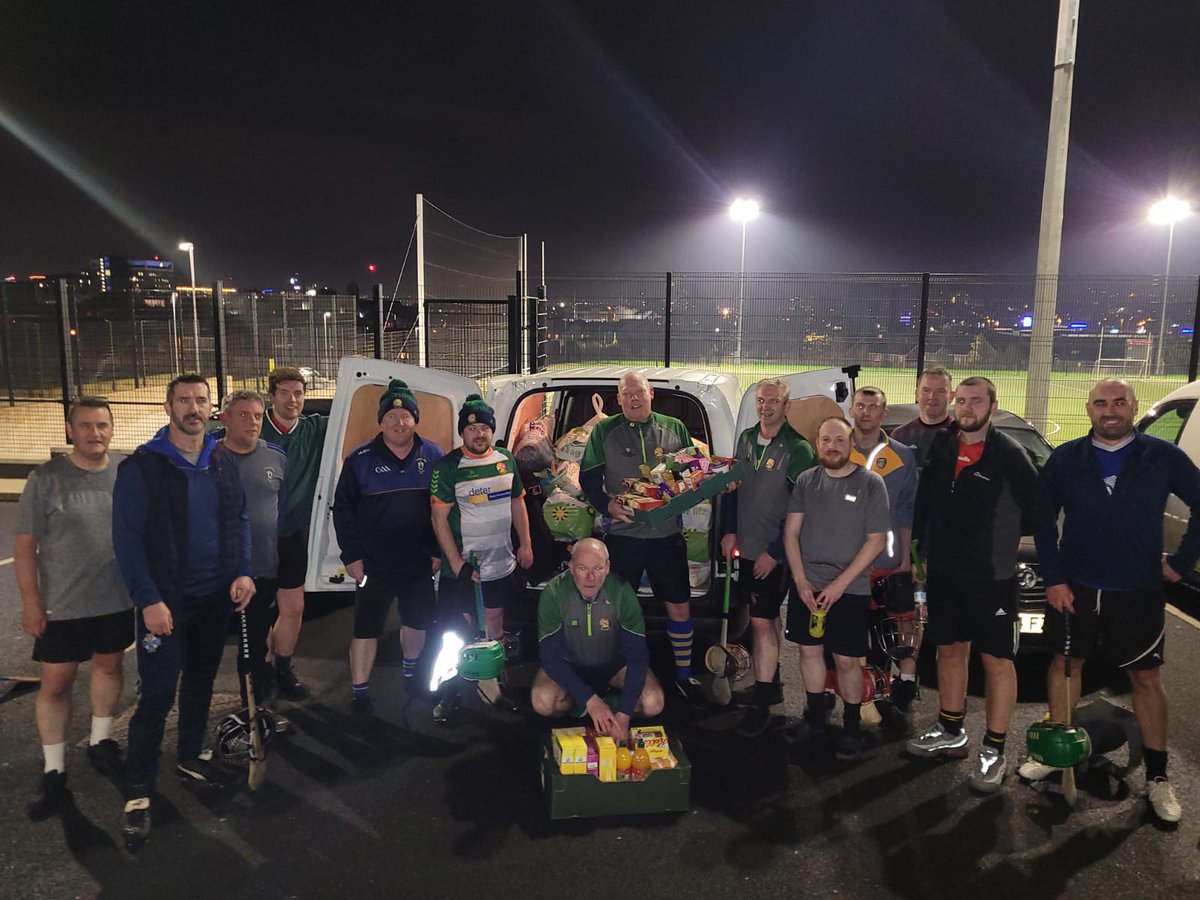 Halfpacehurling/Social hurling tweet media