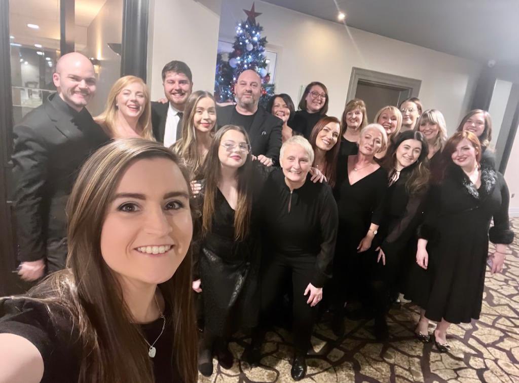 SoundSational Music (@soundsational_) on Twitter photo Thanks so much <a href="/HITScotland/">HIT Scotland</a> forbeing an amazing audience!! We couldnβt be more buzzin after that!
And thank you Crowne Plaza for looking after us so well.
What a great night! πΆπΆ Thanks so much <a href="/HITScotland/">HIT Scotland</a> forbeing an amazing audience!! We couldnβt be more buzzin after that!
And thank you Crowne Plaza for looking after us so well.
What a great night! πΆπΆ