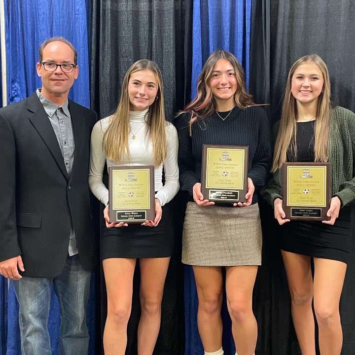 North Allegheny Girls Soccer tweet media