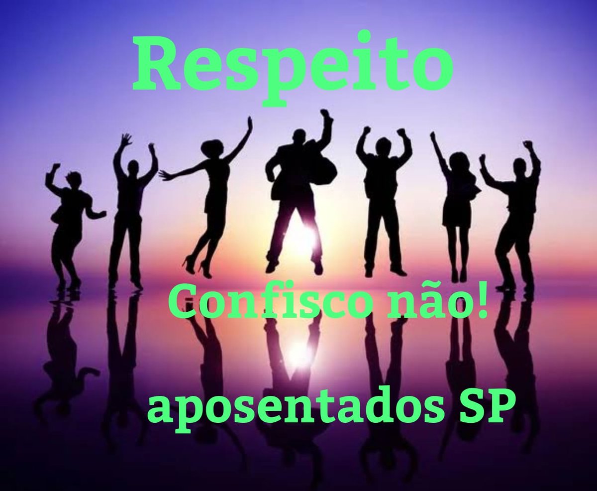 Almeid1Rm's tweet photo. @Sandravacchi3 @PSDB_SP @AssembleiaSP @gilmacisantos10 @Dep_Est_Freitas @JABMunhoz @DamarismouraDra @alexdmadureira @DelegadoOlim @DalbenDirceu @estevamgalvao @republicanos10 @podemos19 O que é isso?
E agora, aposentado?
A luz apagou
O dinheiro sumiu
Quem te confiscou?
E agora, aposentado?
O que será de você?
@DalbenDirceu
@estevamgalvao
Dep. Márcio da Farmácia 
@republicanos10
@podemos19
#PesadeloRicardoNunes

Bora https://t.co/ca6l0FbxpY