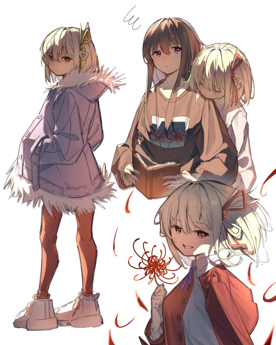 Kaorin Daioh 💛✨ (@KaorinDaioh) / Posts / X