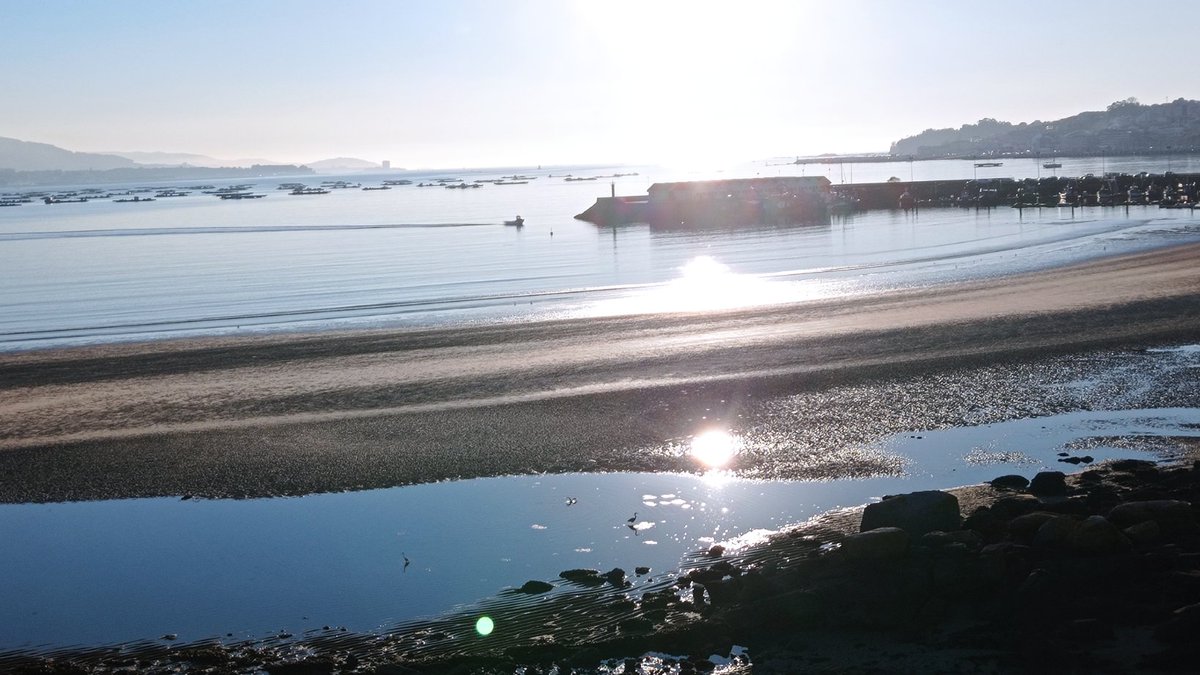 vigofoto's tweet photo. #RíaDeVigo https://t.co/8K6TcpZvJX