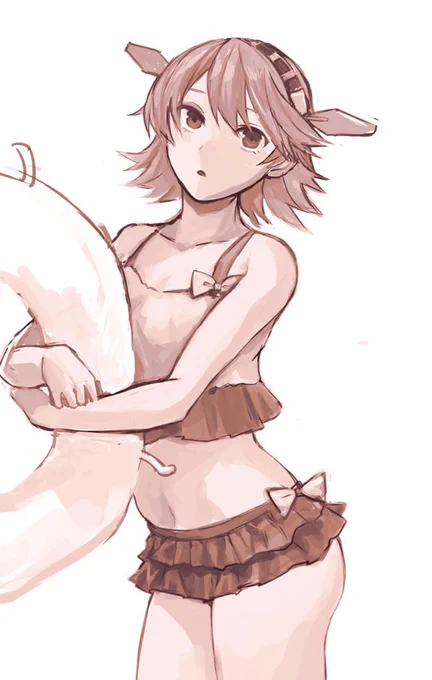 去年の絵を見てたんだけどたくさん描いてていいなと思いました(小並 
