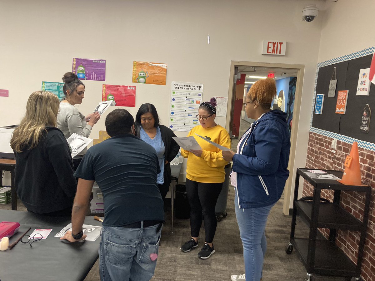 @327DeckerES teachers dug into making vocab instruction stick! We❤️Dr. Anita Archer! <a href="/DrRBizzle/">Carey Roybal-Benson</a> <a href="/barry_bosacker/">Barry Bosacker</a> <a href="/ClarkCountySch/">CCSD</a> <a href="/SpencerKagan/">Spencer Kagan</a> <a href="/marisaklemczak/">Marisa Klemczak</a> <a href="/808MsG702/">Leticia Gonsalves</a> <a href="/atefeh_fara/">Atefeh Fara</a>