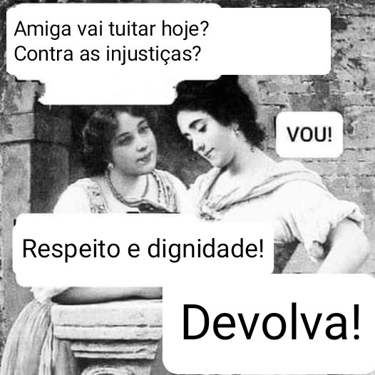 Sandravacchi3's tweet photo. @Almeid1Rm @RenataMariaPin2 @PSDB_SP @AssembleiaSP @gilmacisantos10 @Dep_Est_Freitas @JABMunhoz @DamarismouraDra @alexdmadureira @DelegadoOlim @DalbenDirceu @estevamgalvao @republicanos10 @podemos19 @rodrigogarcia_ Vergonha, vergonha! Não aprovar o PLC1/21, mostra a falta de compromisso😡❗️

@DalbenDirceu
@estevamgalvao
Dep. Márcio da Farmácia 
@republicanos10
@podemos19
#PesadeloRicardoNunes
Que horror 😞! https://t.co/qv4I4AQiYM