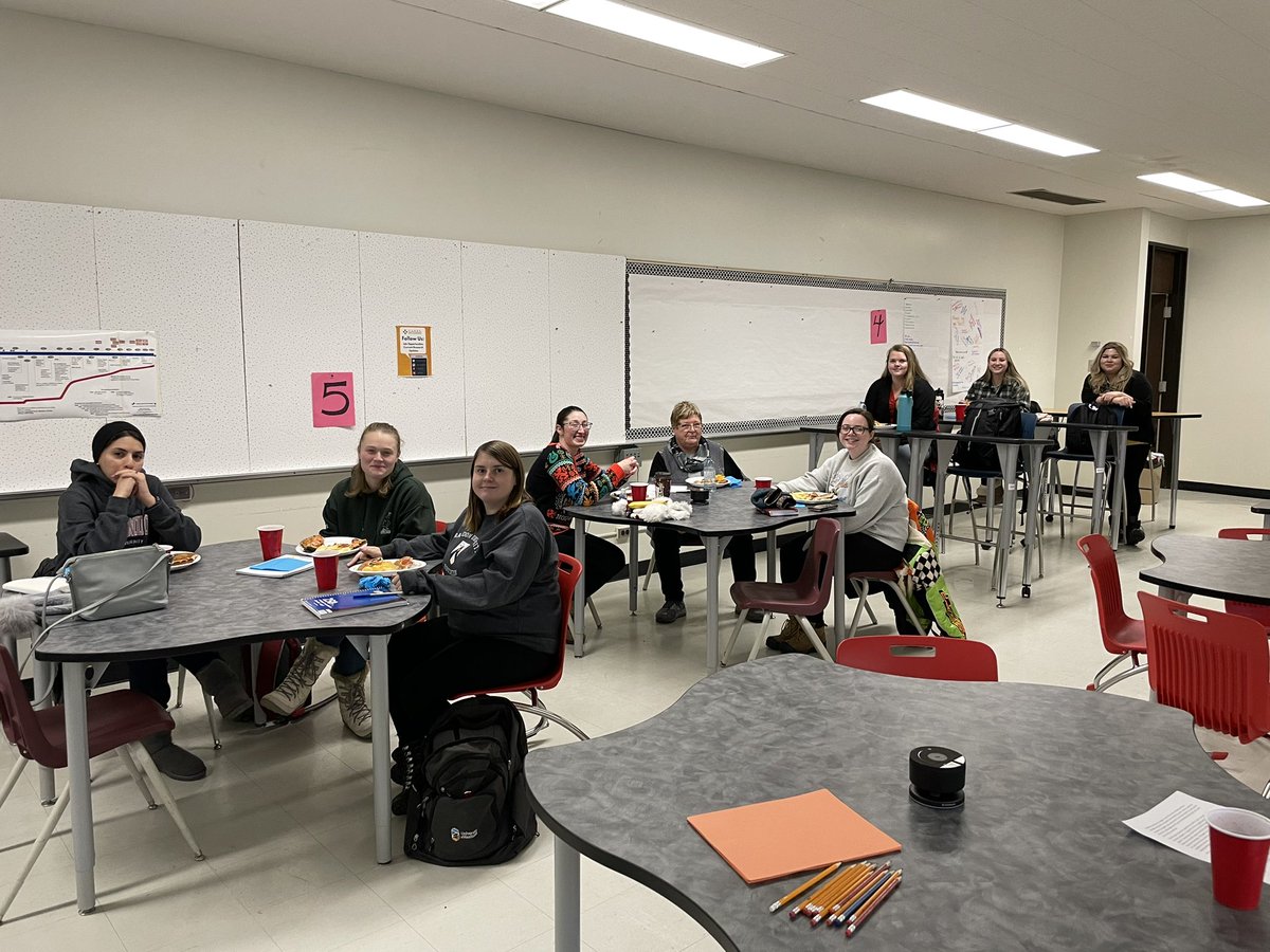 Looking forward to hearing <a href="/JCasaTodd/">Jennifer Casa-Todd</a> speak tonight for <a href="/manace_manitoba/">Manitoba Association For Computing Educators</a>’s in person and virtual event on tech as ultimate equalizer