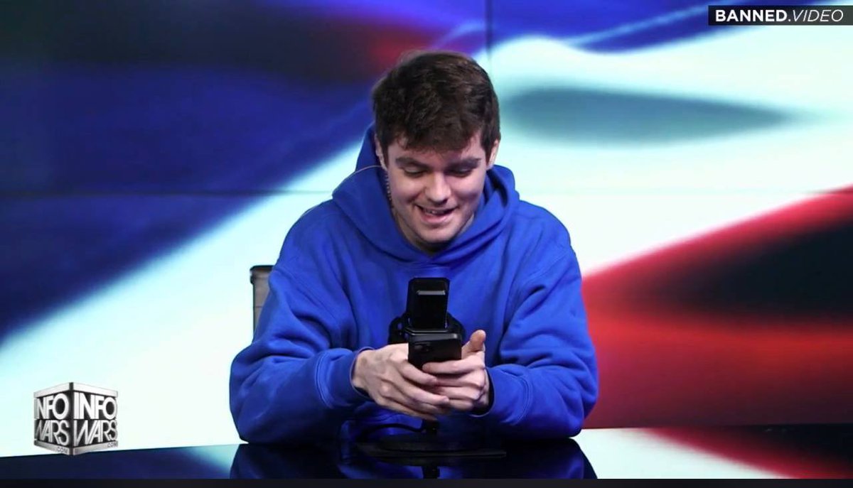 PatriotTakes 🇺🇸 on Twitter "Nick Fuentes tweeting from Ye’s Twitter