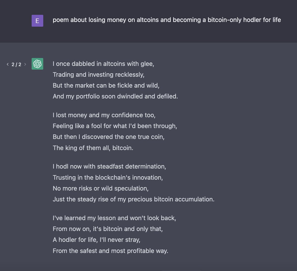 Bitcoin Archive tweet media