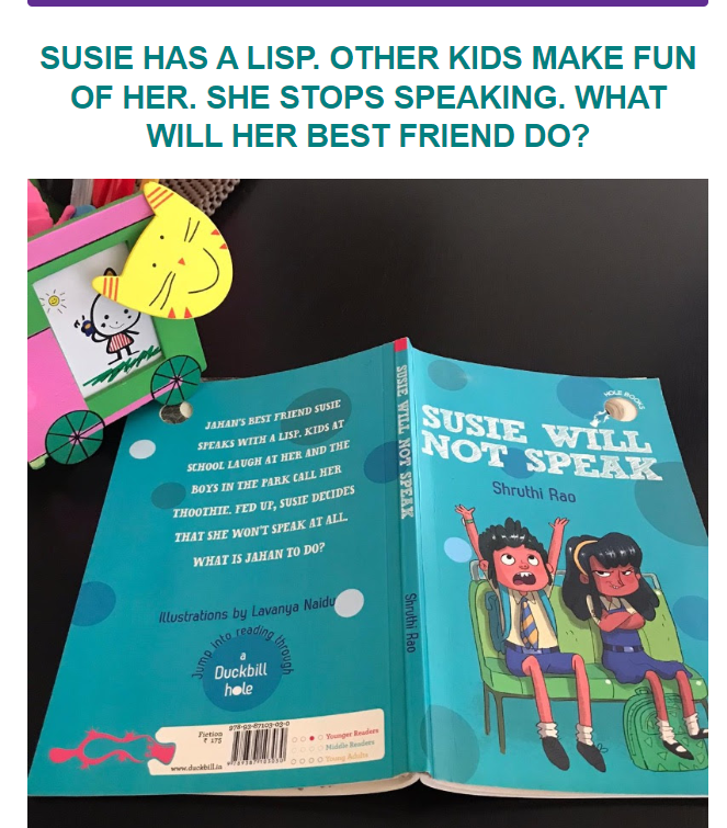 Shruthi Rao tweet media