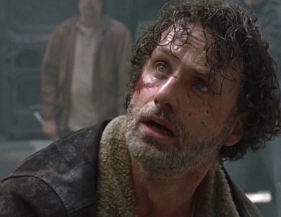 PLProductions2's tweet photo. @SpideyAnonymous @twdufans Right up there with his performance in 7x1. That scene with him pleading for Corals arm always gets me. https://t.co/NofeuefM4d