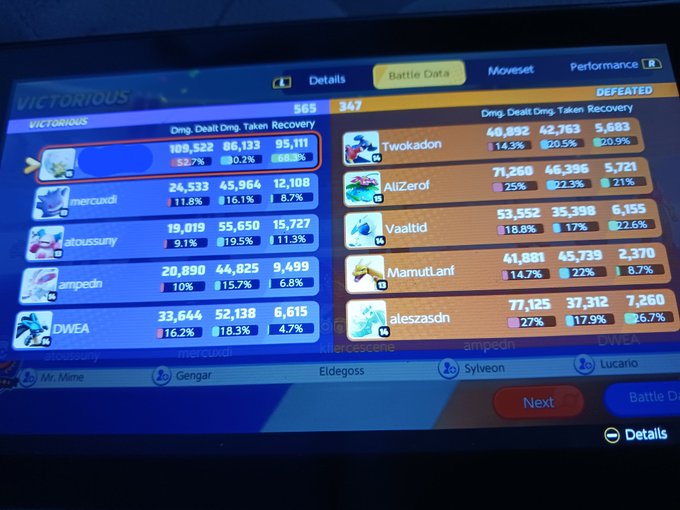 First ranked game of the new season and it was a bot match smh I mean yeah free win but still #PokemonUNITE