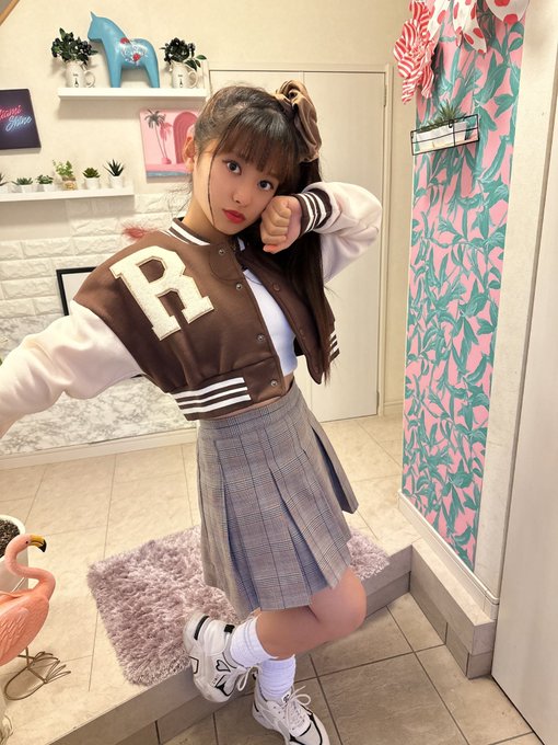 Twitterのコスプレ画像19