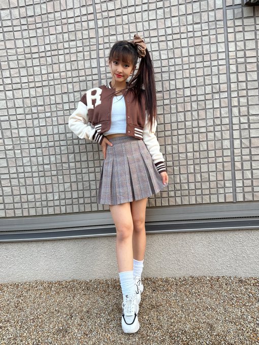 Twitterのコスプレ画像20