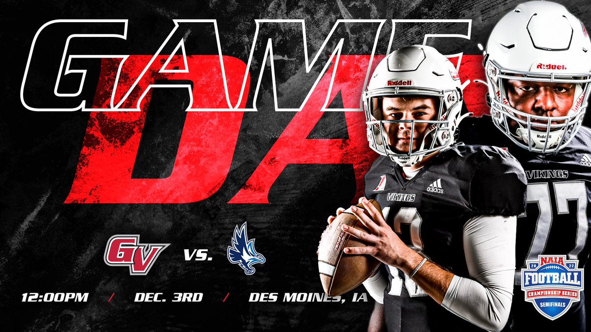 Viking Athletics tweet media