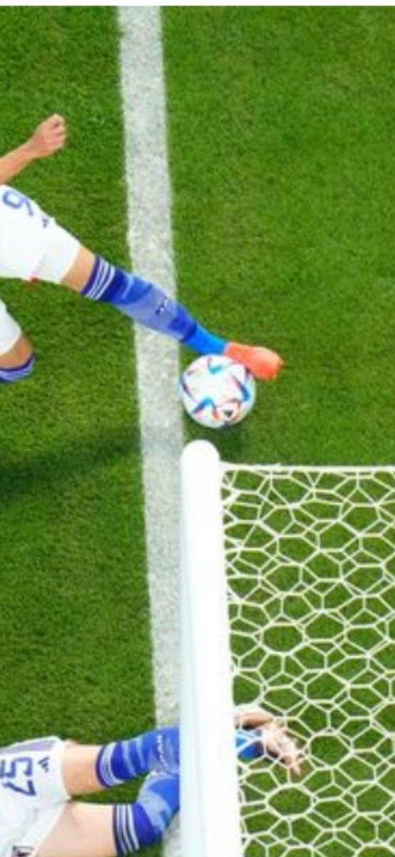 pmpitchmarking's tweet photo. White Lines Matter

Get in touch if you need any doing

#WhiteLinesMatter #PMPitchMarking #Qatar2022 #FIFAWorldCup https://t.co/t9veWgCfSL