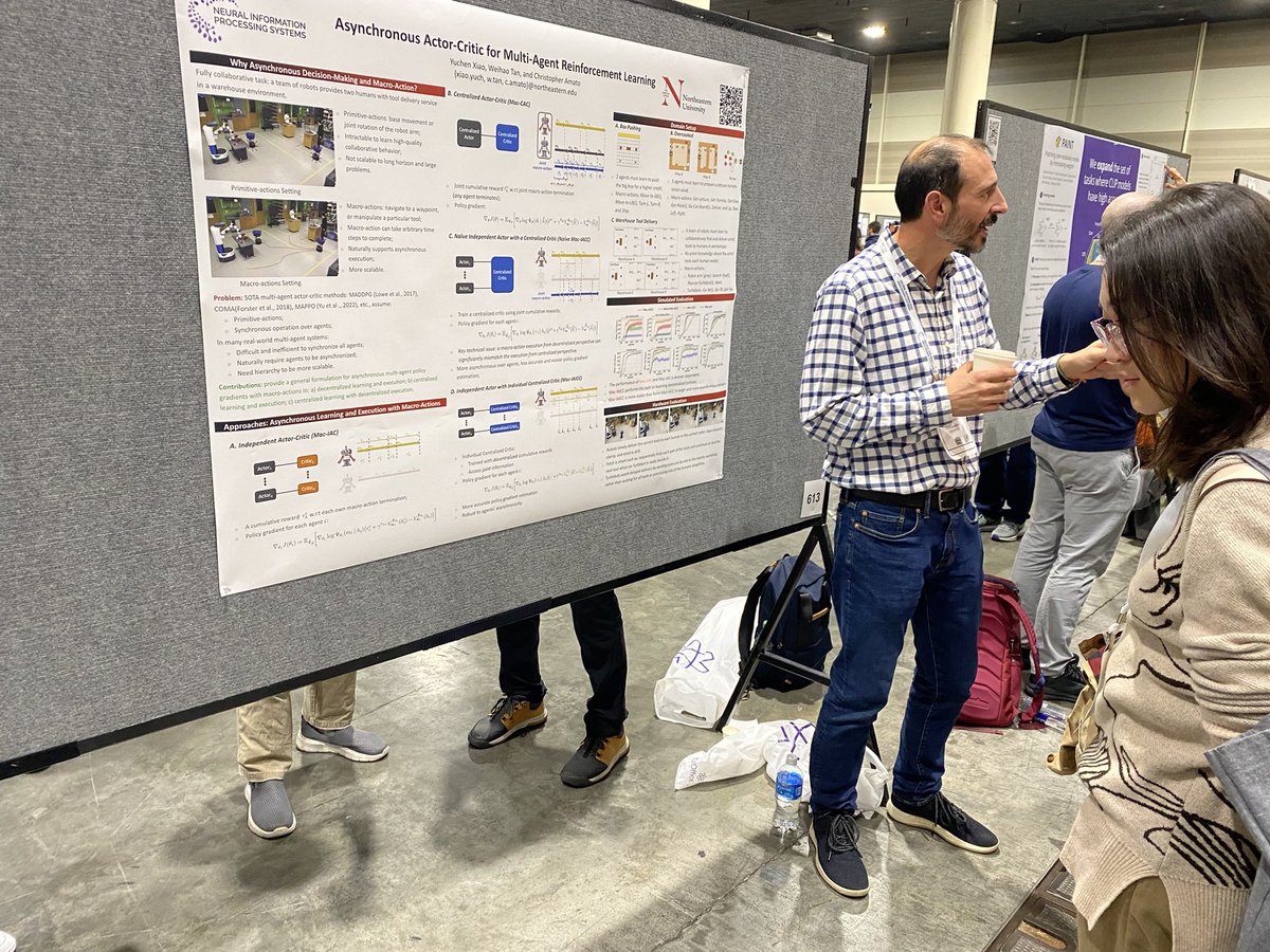 Lab for Learning and Planning in Robotics tweet media