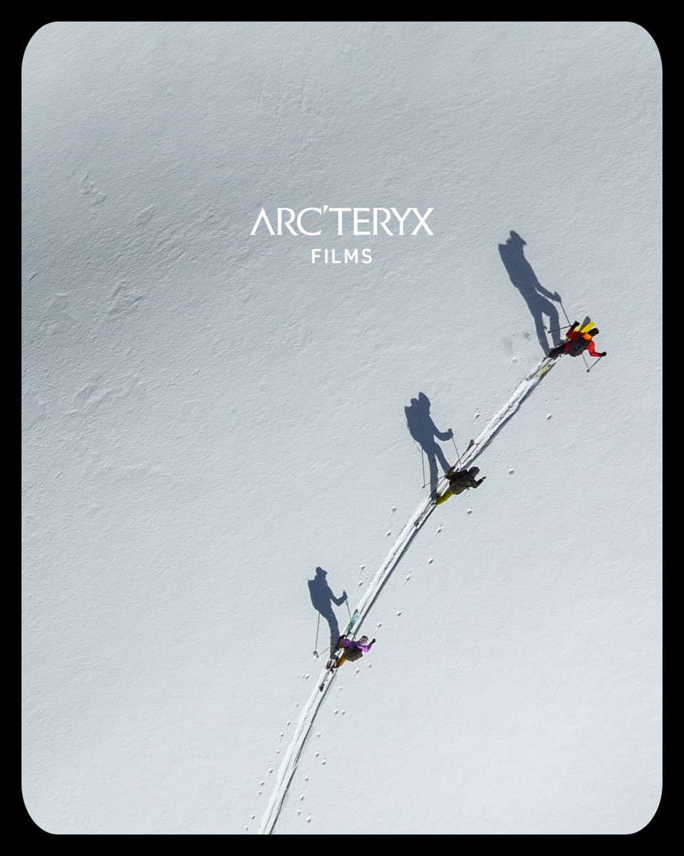 Arc'teryx Films. Epic athletes. Ambitious feats. Spellbinding places. Countless stories and endless inspiration, all in one spot. #arcteryx Select films now streaming: bit.ly/3OWWYLa