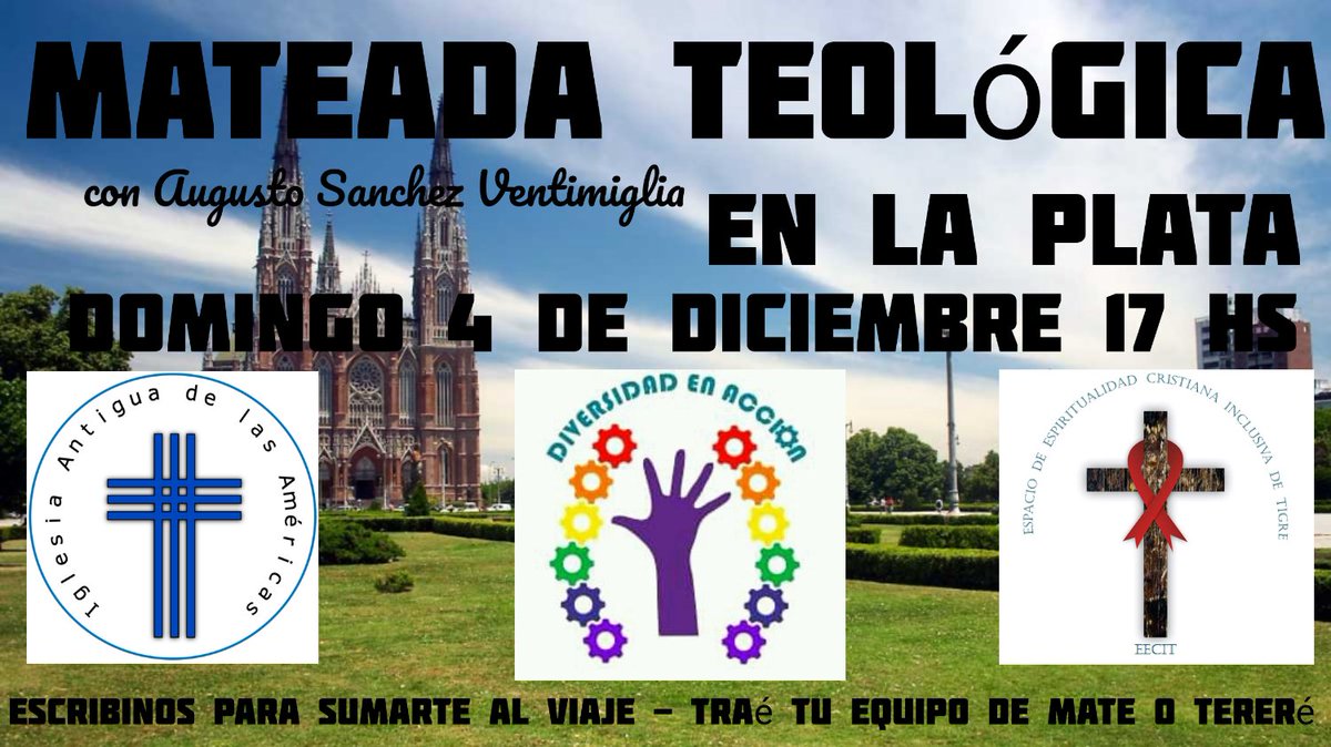 Iglesia Antigua de las Americas (@iadlaiglesia) / Twitter Iglesia Antigua de las Americas (@iadlaiglesia) / Twitter