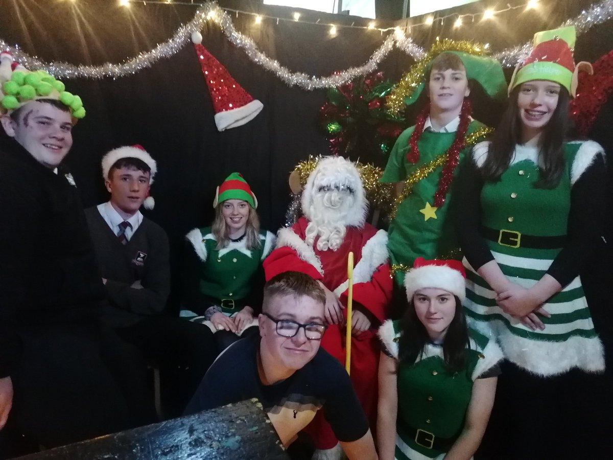 Adran y Gymraeg a Llythrennedd YHR tweet media