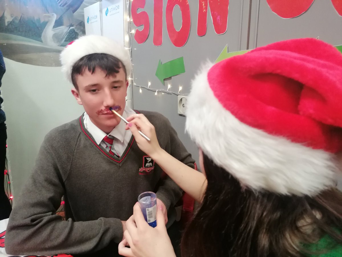 Adran y Gymraeg a Llythrennedd YHR tweet media