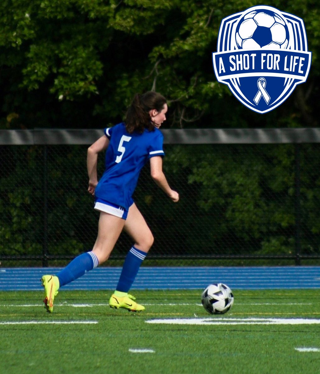 ASFL_Shoot4Cure's tweet photo. Congratulations and welcome to the #ASFLFamily, Scituate’s Sarah Fogarty (@SarahFogarty66)! Sarah will compete in the first annual #ASFLCourageCup and she will fundraise for cancer research #ASFL https://t.co/om3xB2bVIg