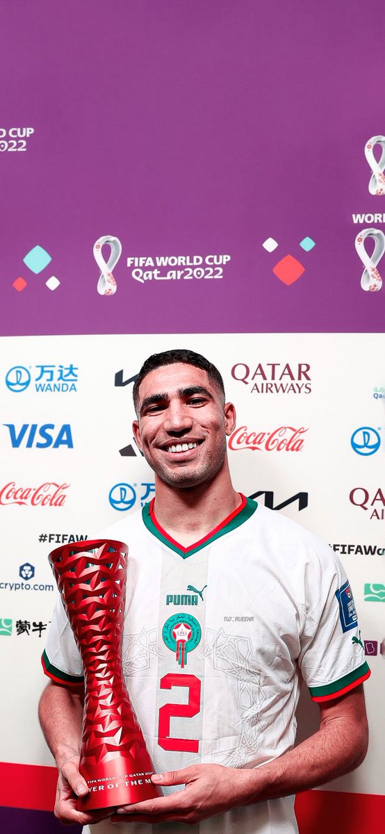 Rveenr's tweet photo. #𝟒𝐤 #𝐖𝐚𝐥𝐥𝐩𝐚𝐩𝐞𝐫𝐬
➥📁 #Qatar2022
➥📁 #CANMOR
➥📁 Morocco ❤️🔥🇲🇦 https://t.co/GJaCnNjYZH