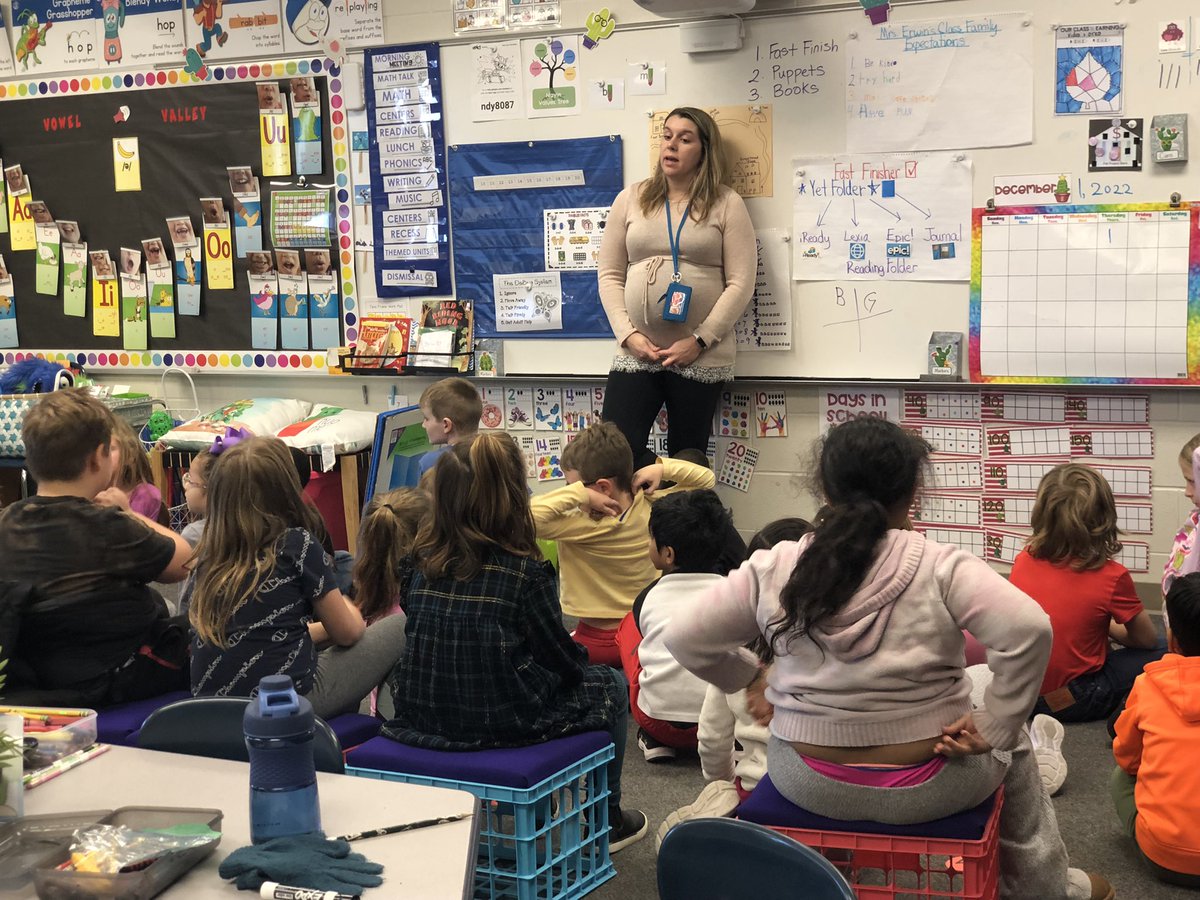 Navin Elementary tweet media