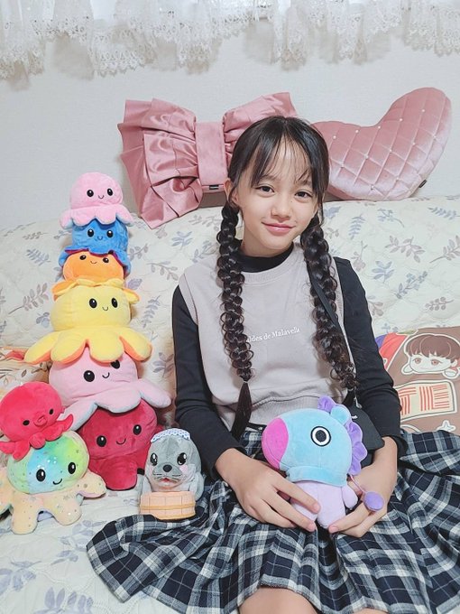 Twitterのコスプレ画像2