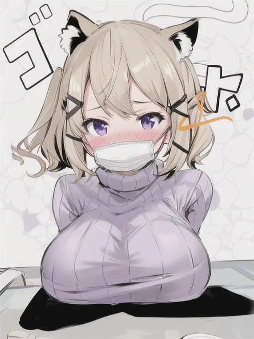 個性は無くなってる気がするけど正直ウタゲの塗り方は好みだ…… 