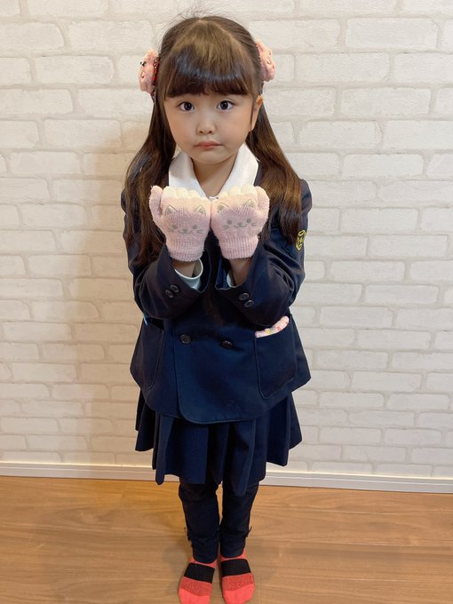 Twitterのコスプレ画像3