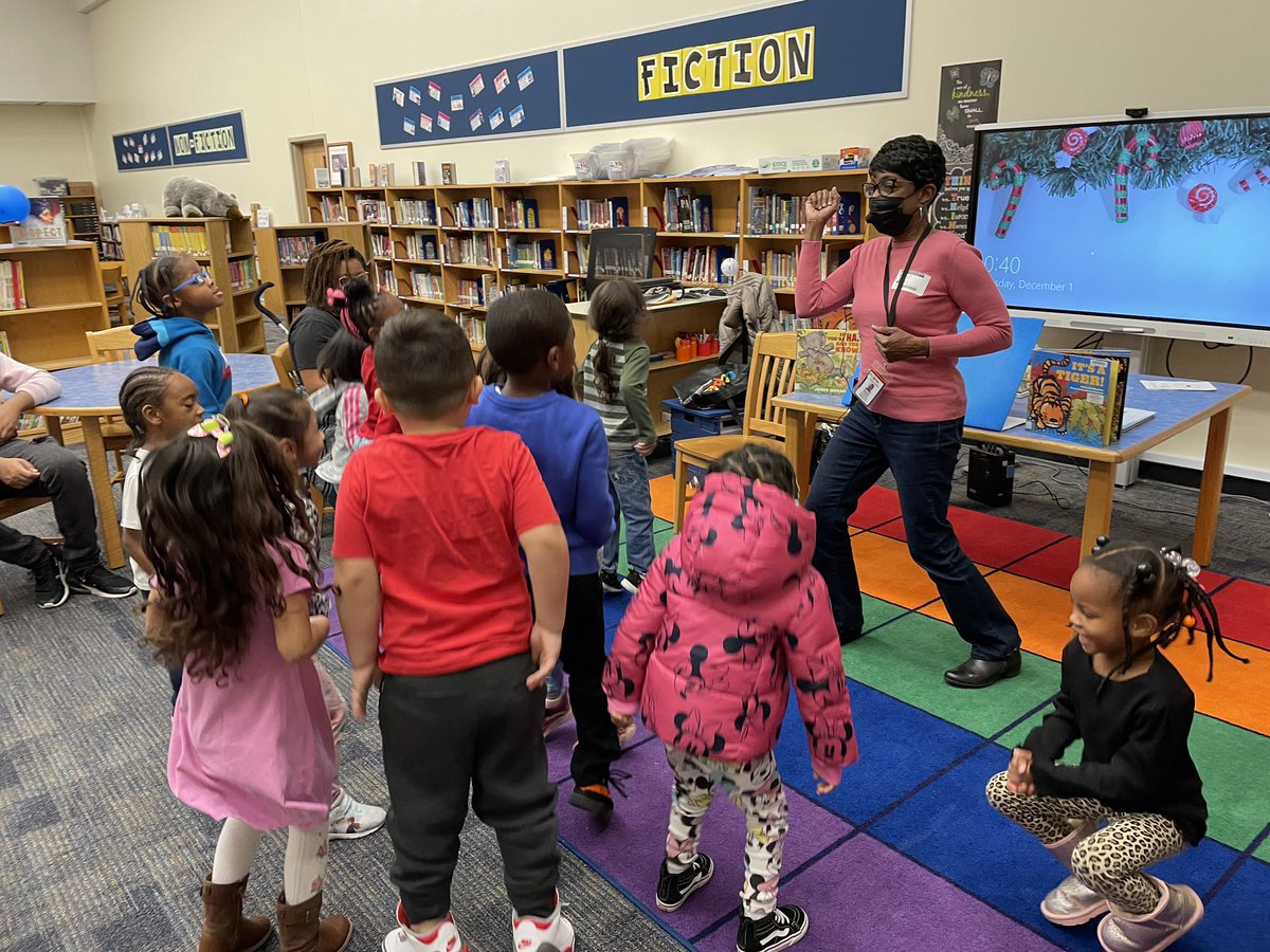 Arthur Middleton ES (@ames_principal) on Twitter photo Mrs. Warshauer’s PreK participated in story time with Ms. Glenda from CCPL today! They counted jungle animals, danced and listened to stories about Tiger antics. Thank you <a href="/ccplonline/">Charles County Public Library</a> Mrs. Warshauer’s PreK participated in story time with Ms. Glenda from CCPL today! They counted jungle animals, danced and listened to stories about Tiger antics. Thank you <a href="/ccplonline/">Charles County Public Library</a>
