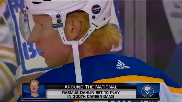 Twitter 上的NHL：Congratulations to Rasmus Dahlin on setting a new  career-best for points in a season tonight! 👏  /  Twitter