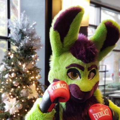 #NewProfilePic 

#FurFest