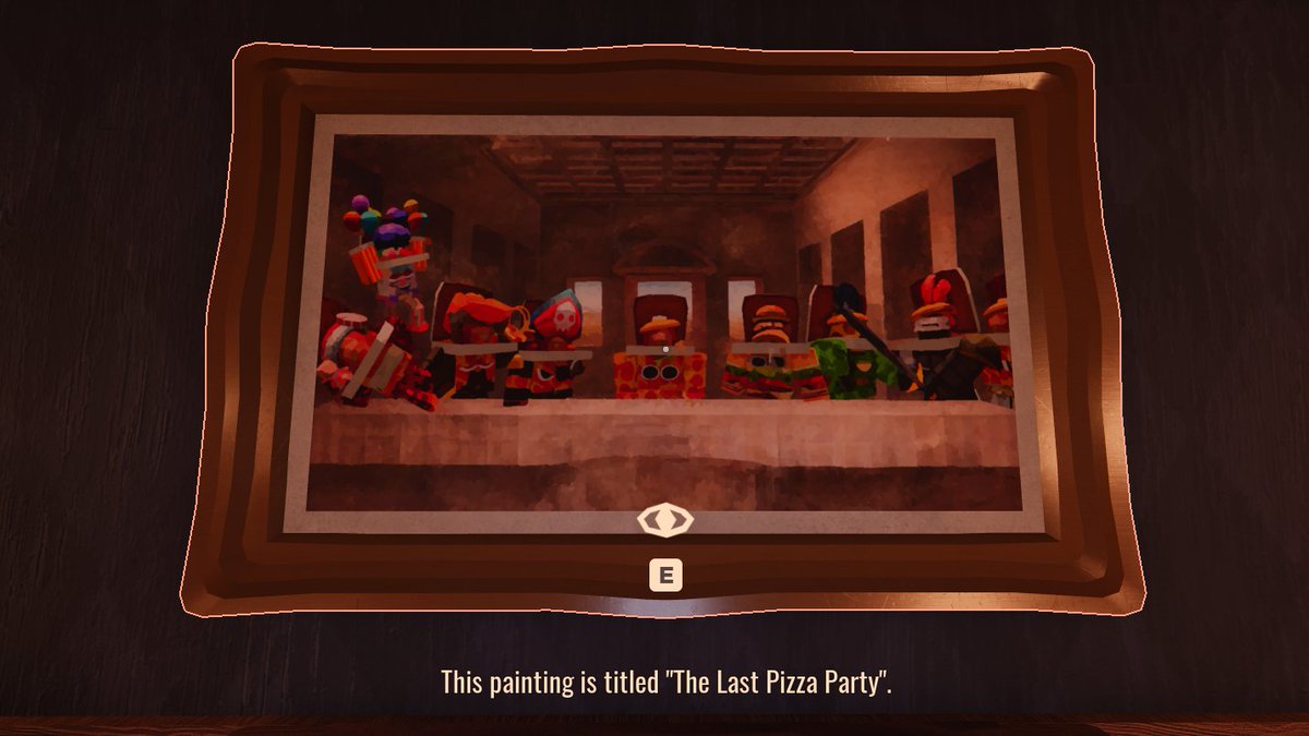 DOORS Discussions on Twitter " FUN FACT Ghostly_Wowzers, an individual