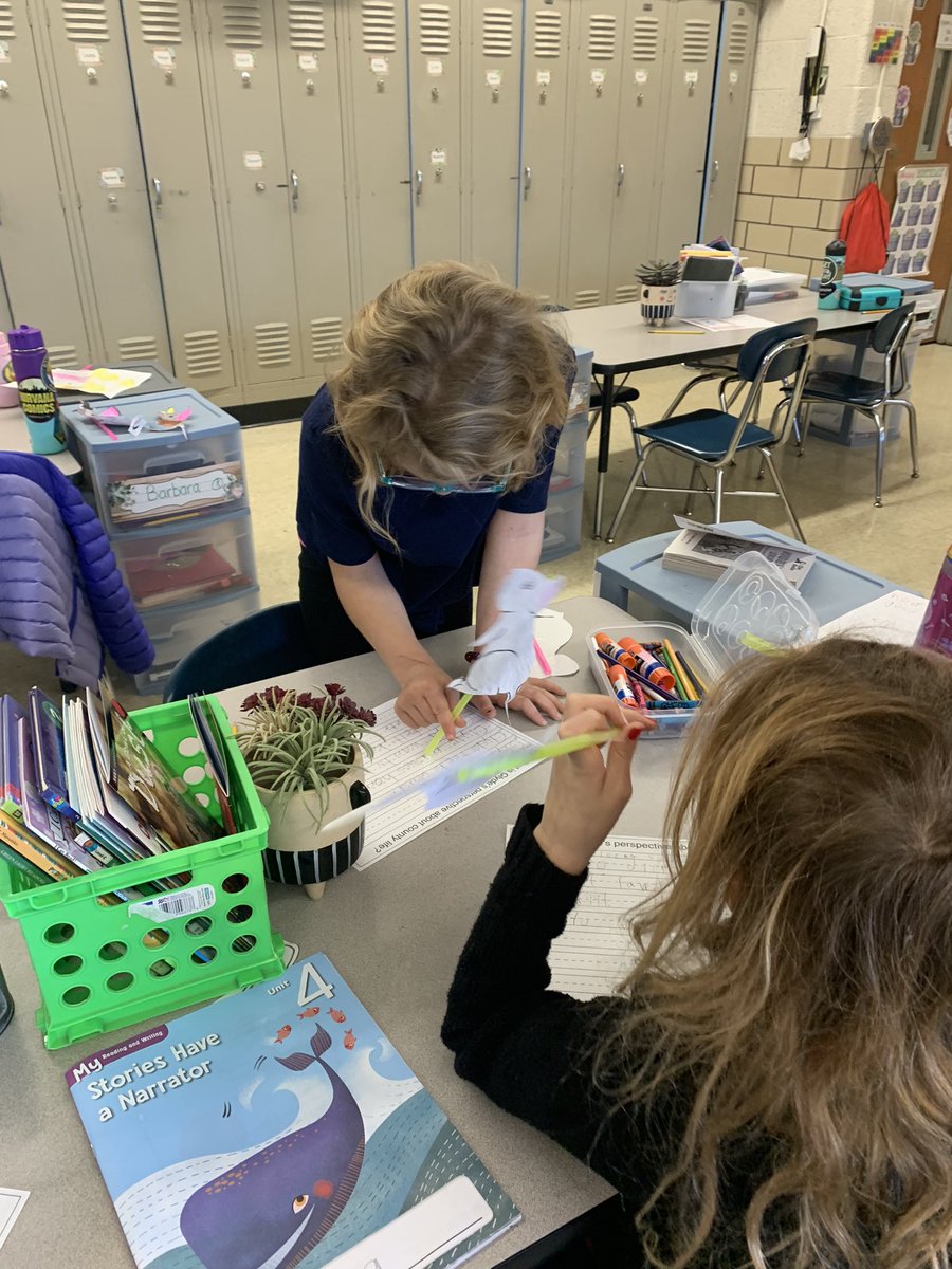 Jen Arnold tweet media