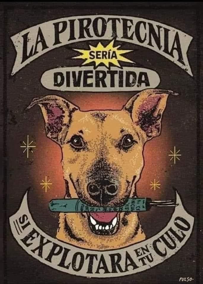 Matador000's tweet photo. Total y caninamente de acuerdo https://t.co/m3zH6CZBrm