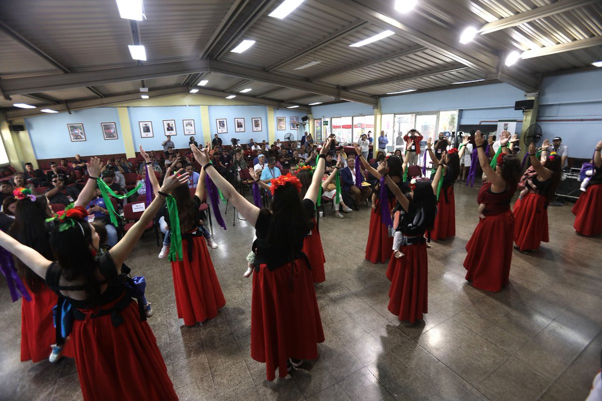 Jorge Murúa #42% Digno tweet media