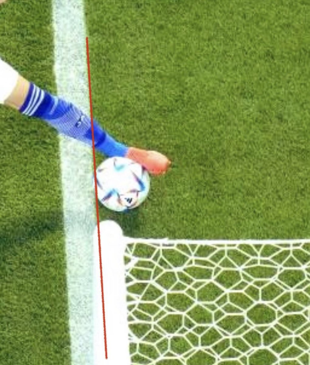 Just Leen tweet media