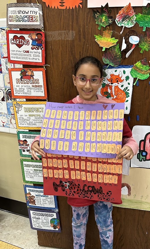 GCISD Extended Day Program tweet media