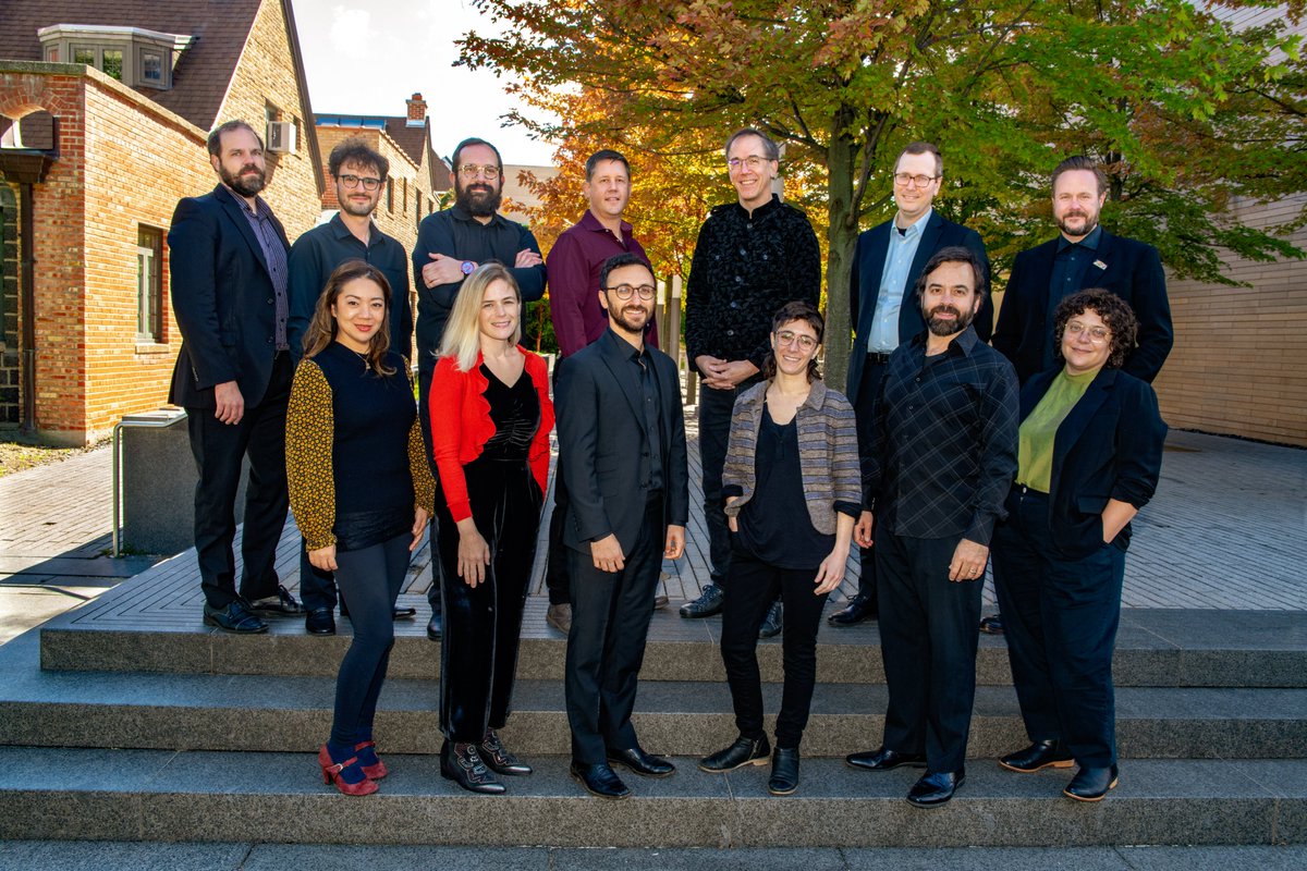 Chicago Center for Contemporary Composition tweet media